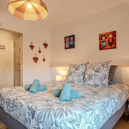Apartment Le Frantz - Clim & Parking - Terrasse - Route Des Vins - Selestat *