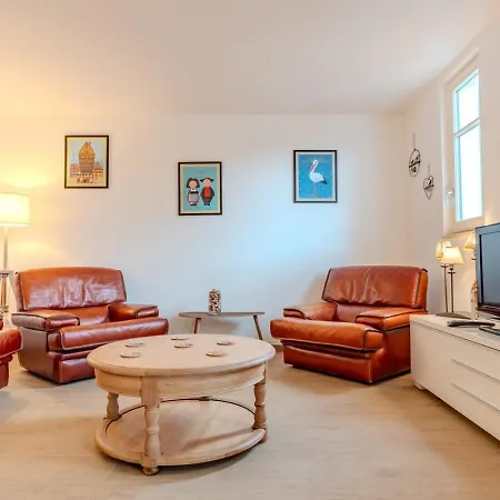 Apartment Le Frantz - Clim & Parking - Terrasse - Route Des Vins - Selestat Chatenois (Bas-Rhin)