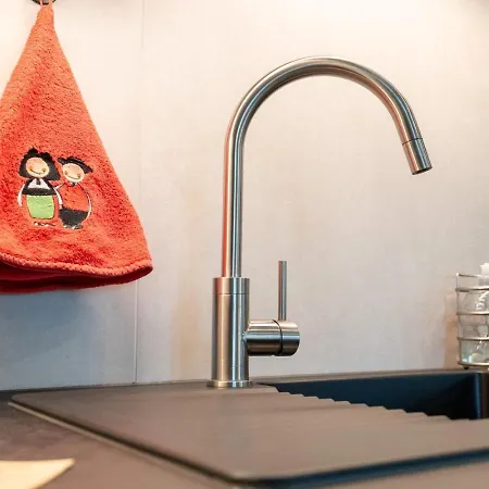 Apartment Le Frantz - Clim & Parking - Terrasse - Route Des Vins - Selestat *