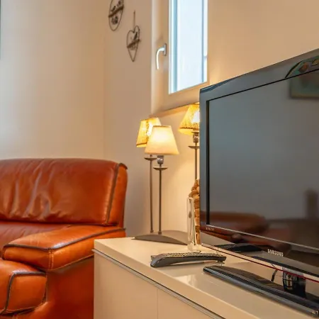 Le Frantz - Clim & Parking - Terrasse - Route Des Vins - Selestat Apartment *