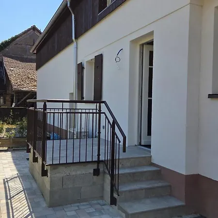 Le Frantz - Clim & Parking - Terrasse - Route Des Vins - Selestat Chatenois (Bas-Rhin)